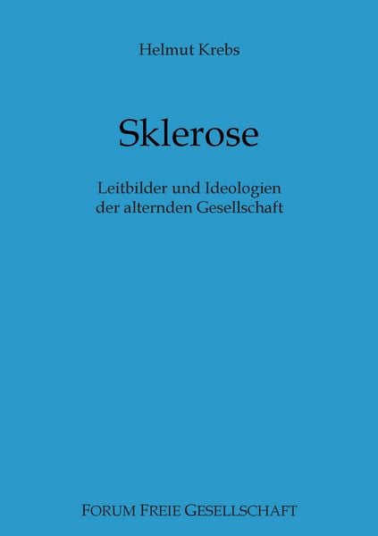 Produktbild: Sklerose