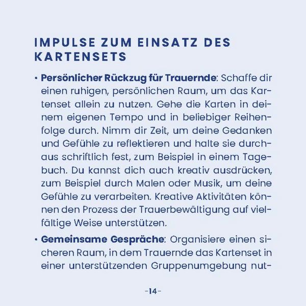 Produktbild: Der Tod, ich und das Leben