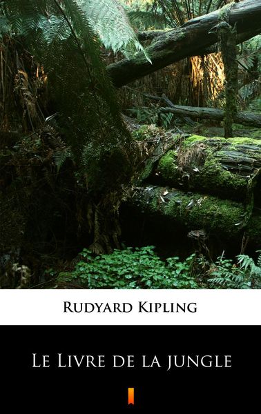 Produktbild: Le Livre de la jungle