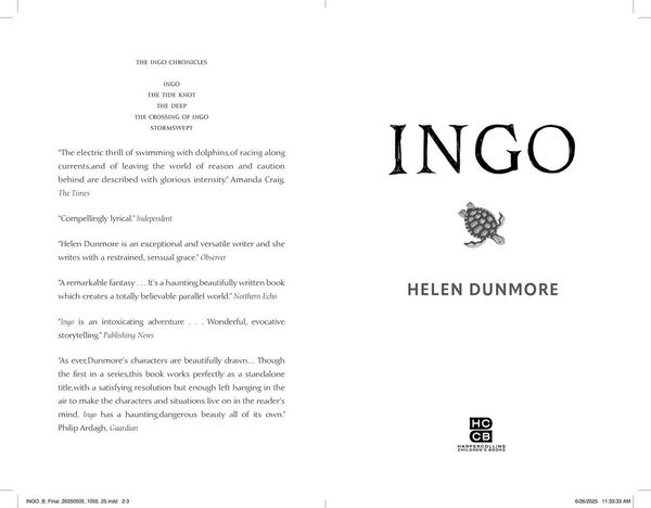 Produktbild: Ingo