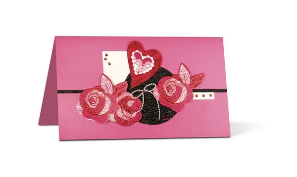 Produktbild: URSUS Die-Cuts Pack