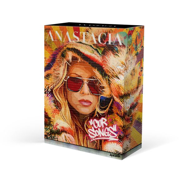 Produktbild: Our Songs (Ltd.Deluxe Box)