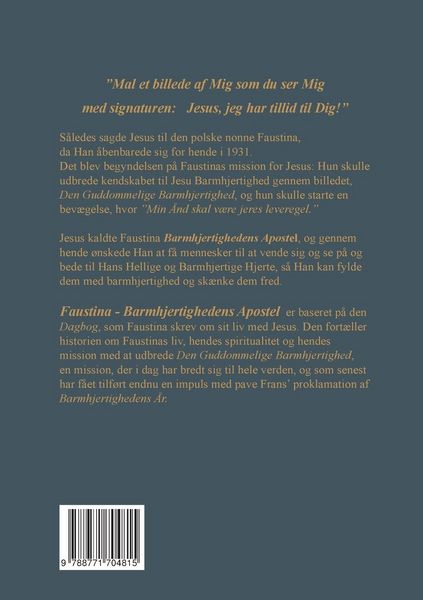 Produktbild: Faustina