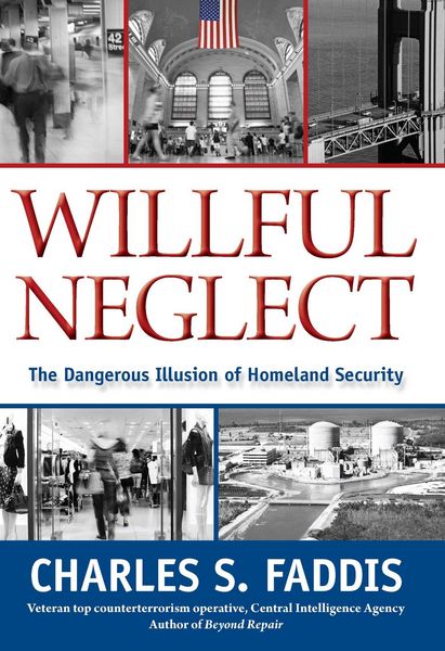 Produktbild: Willful Neglect