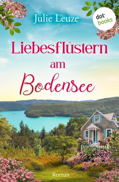 Produktbild: Liebesfl&uuml;stern am Bodensee