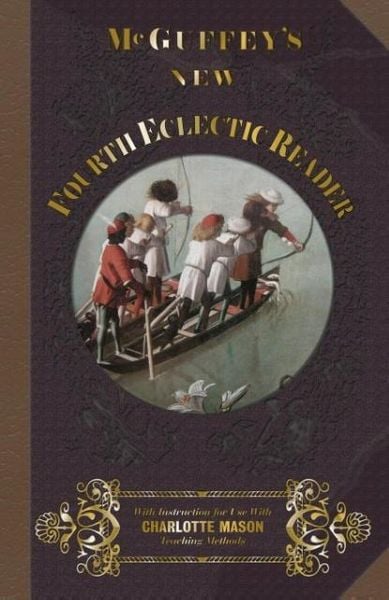 Produktbild: McGuffey's New Fourth Eclectic Reader