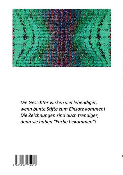 Produktbild: Mein Promi "Face"-Buch