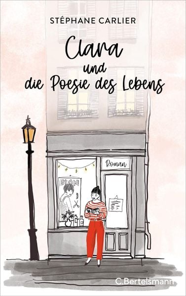 Produktbild: Clara und die Poesie des Lebens