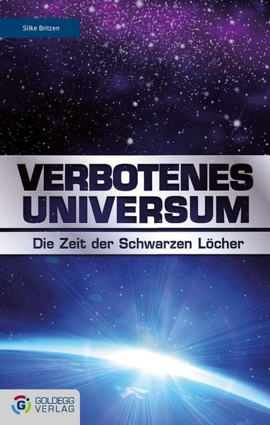 Produktbild: Verbotenes Universum