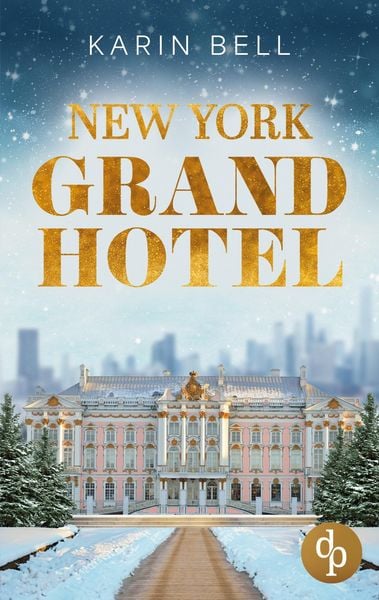 Produktbild: New York Grand Hotel