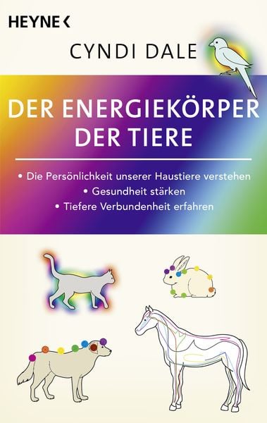 Produktbild: Der Energiek&ouml;rper der Tiere