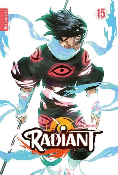 Produktbild: Radiant 15