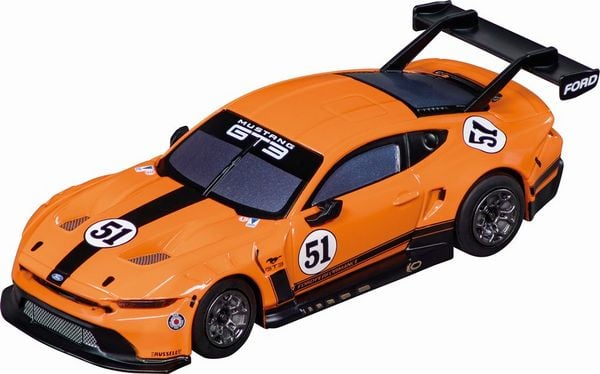 Produktbild: Carrera Hybrid Ford Mustang GT3 'No.51'