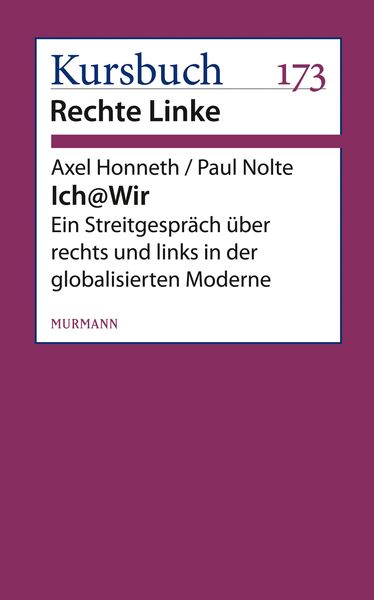 Produktbild: Ich@Wir