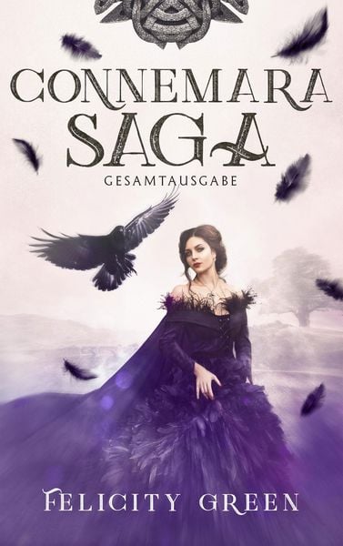 Produktbild: Connemara-Saga: Gesamtausgabe