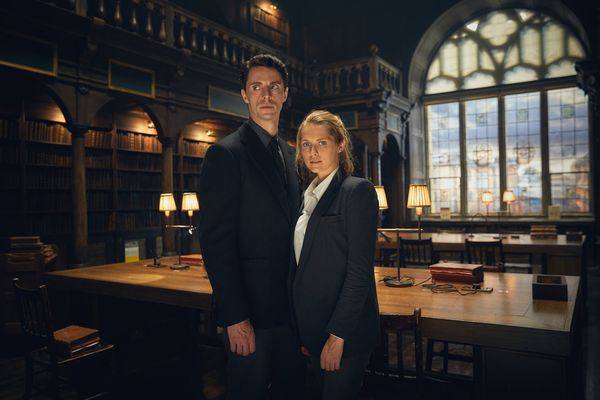 Produktbild: A Discovery of Witches - Staffel 1 [2 BRs]