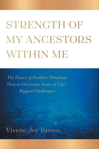 Produktbild: Strength Of My Ancestors Within Me