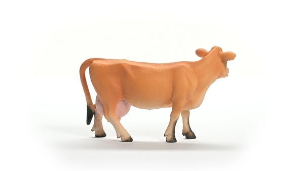 Produktbild: schleich&reg; 13967 Jersey Kuh
