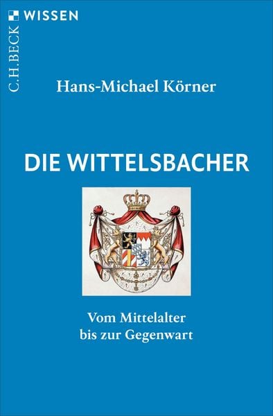 Produktbild: Die Wittelsbacher