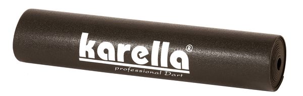 Produktbild: Karella 8087.01 - Dartmatte Karella Eco-Star 290 x 60 cm