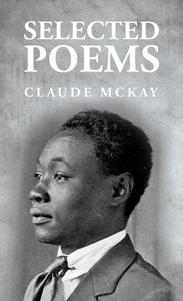 Produktbild: Selected Poems