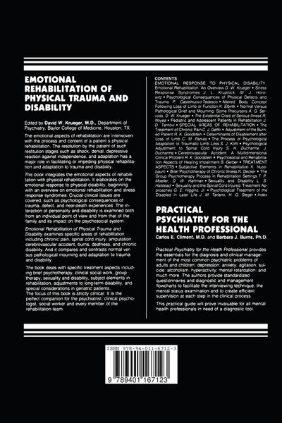 Produktbild: Psychotherapy of the Combat Veteran