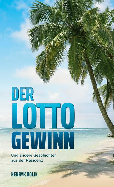 Produktbild: Der Lottogewinn