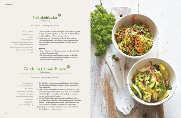 Produktbild: Peace Food - Vegan einfach schnell