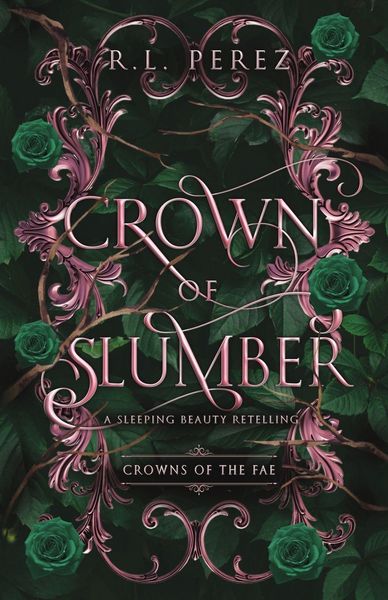 Produktbild: Crown of Slumber