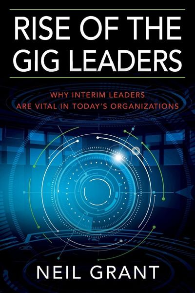 Produktbild: Rise of the Gig Leaders