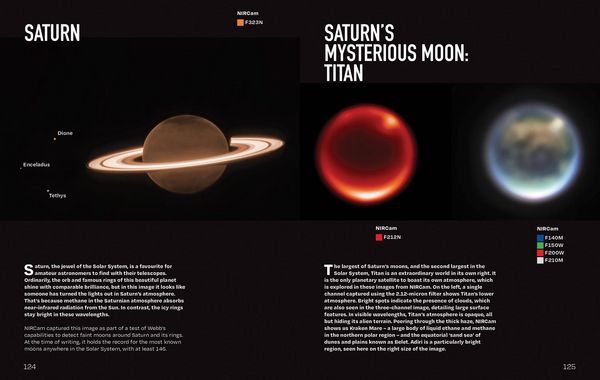 Produktbild: UNKNOWN UNIVERSE PB