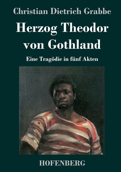 Produktbild: Herzog Theodor von Gothland