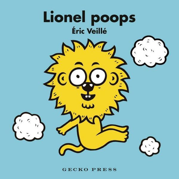 Produktbild: Lionel Poops