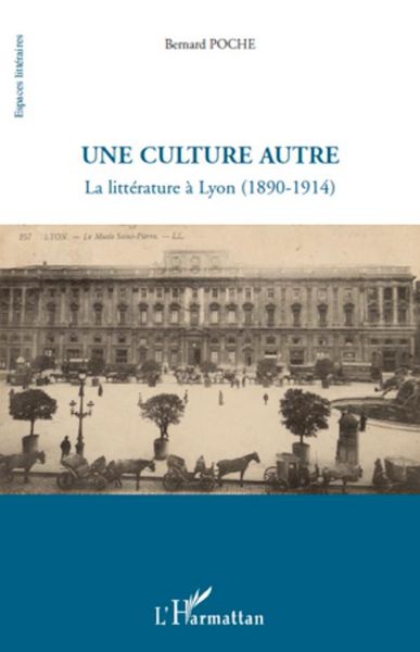 Produktbild: Une culture autre