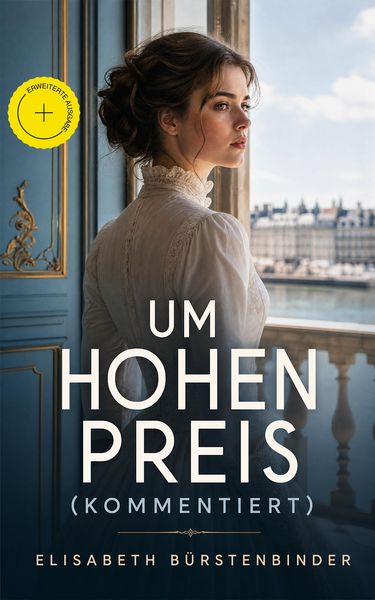 Produktbild: Um hohen Preis (Kommentiert)
