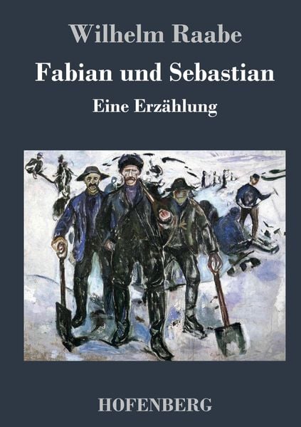 Produktbild: Fabian und Sebastian