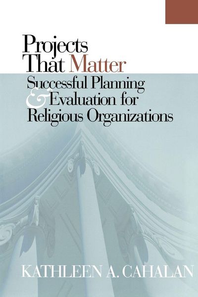 Produktbild: Projects That Matter