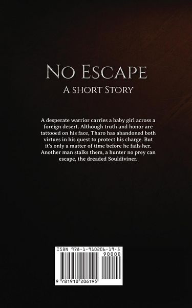 Produktbild: No Escape