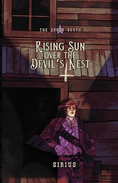 Produktbild: Rising Sun Over The Devil's Nest