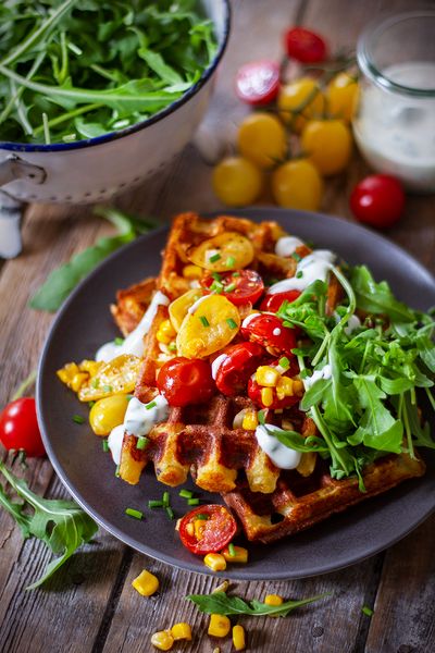 Produktbild: Simply Vegan, Einfach saisonal Kochen