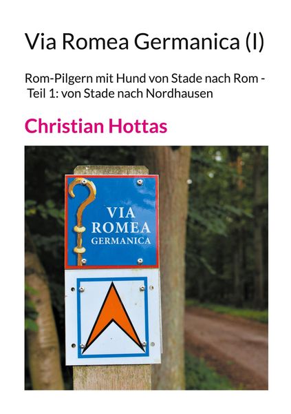 Produktbild: Via Romea Germanica (I)