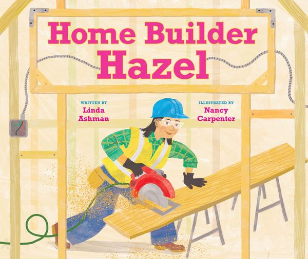 Produktbild: Home Builder Hazel