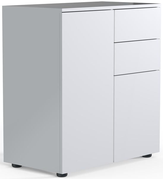 Kommode Sideboard Dalosa 4 Schublade