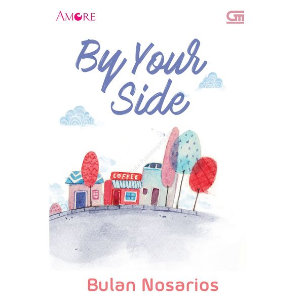 Produktbild: By Your Side