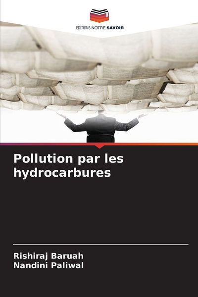 Produktbild: Pollution par les hydrocarbures