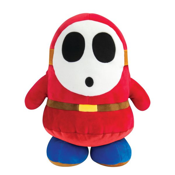 Produktbild: NINTENDO SHY GUY MEGA MM