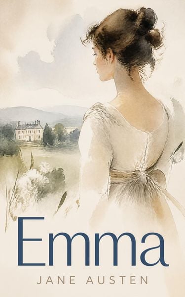 Produktbild: Emma