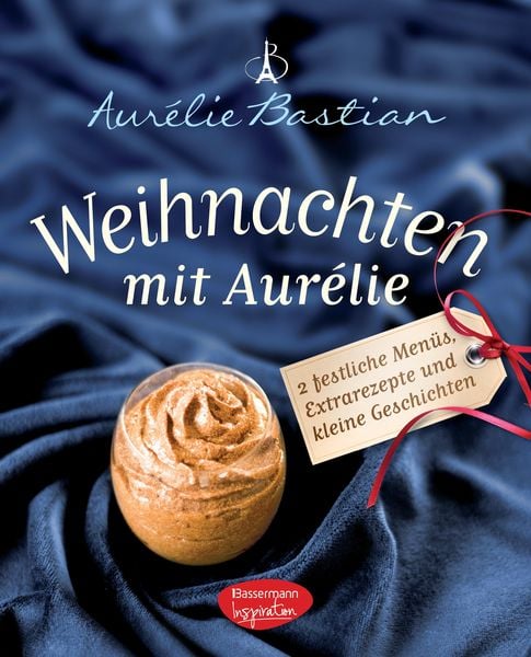 Produktbild: Weihnachten mit Aur&eacute;lie