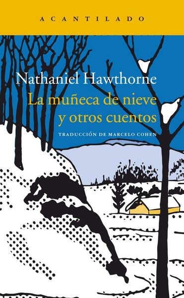 Produktbild: La mu&ntilde;eca de nueve y otros cuentos