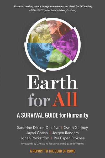Produktbild: Earth for All